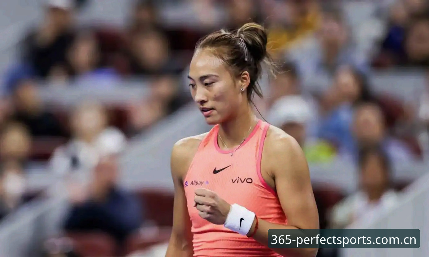 2026法网女单抽签：郑钦文保分压力与王欣瑜种子优势的深度评测
